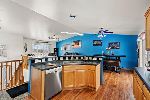 503 W 602 S, Hebron, IN 46341