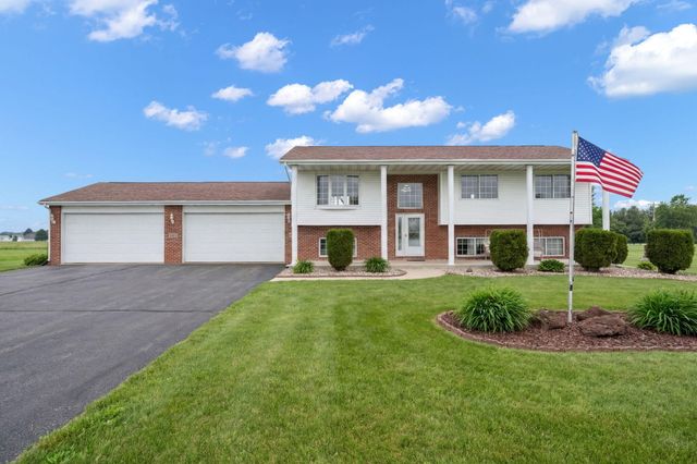 503 W 602 S, Hebron, IN 46341