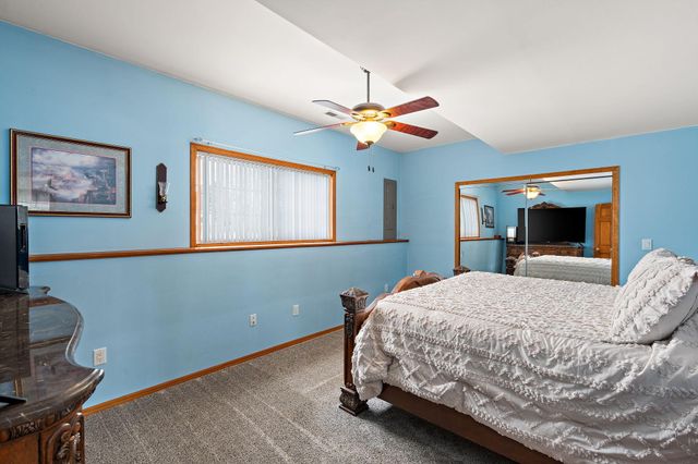 503 W 602 S, Hebron, IN 46341