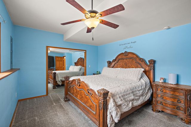 503 W 602 S, Hebron, IN 46341