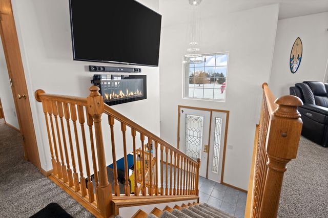 503 W 602 S, Hebron, IN 46341