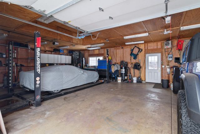 503 W 602 S, Hebron, IN 46341