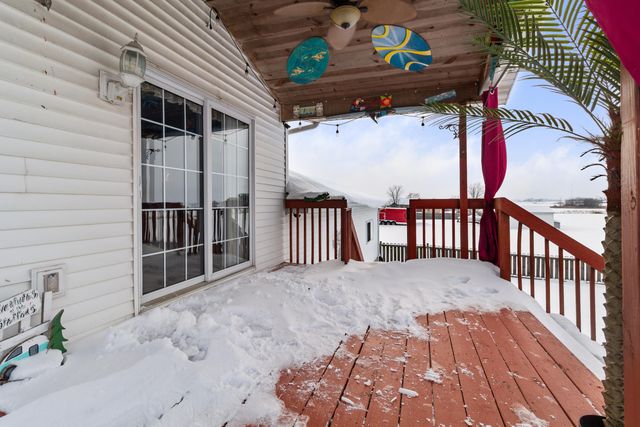 503 W 602 S, Hebron, IN 46341