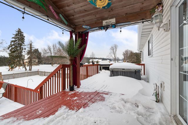 503 W 602 S, Hebron, IN 46341