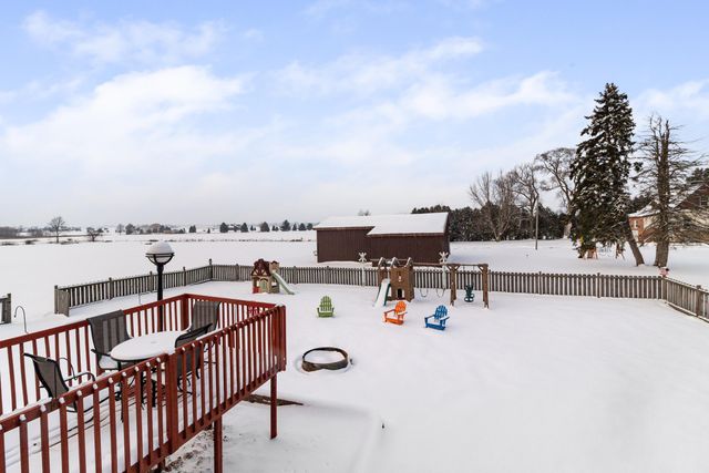 503 W 602 S, Hebron, IN 46341