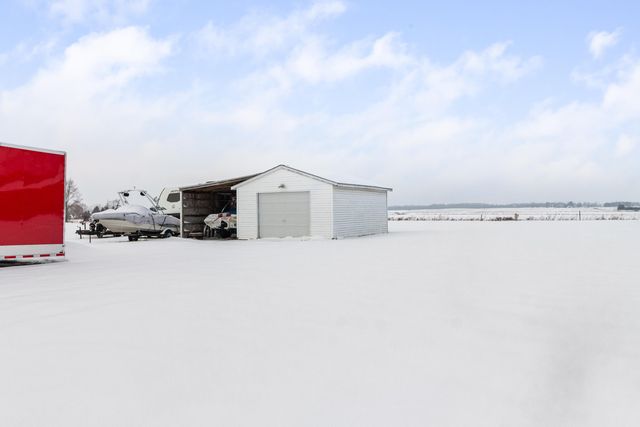 503 W 602 S, Hebron, IN 46341