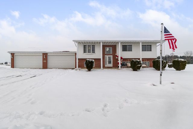 503 W 602 S, Hebron, IN 46341