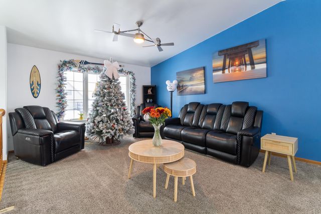 503 W 602 S, Hebron, IN 46341