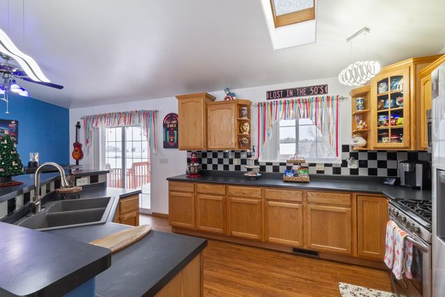 503 W 602 S, Hebron, IN 46341