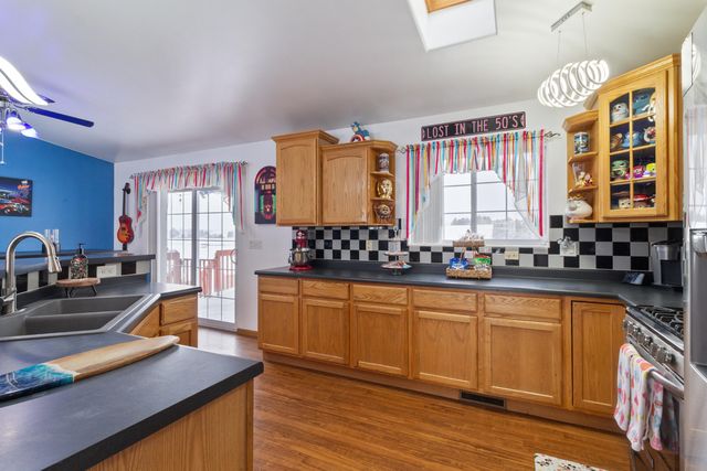 503 W 602 S, Hebron, IN 46341