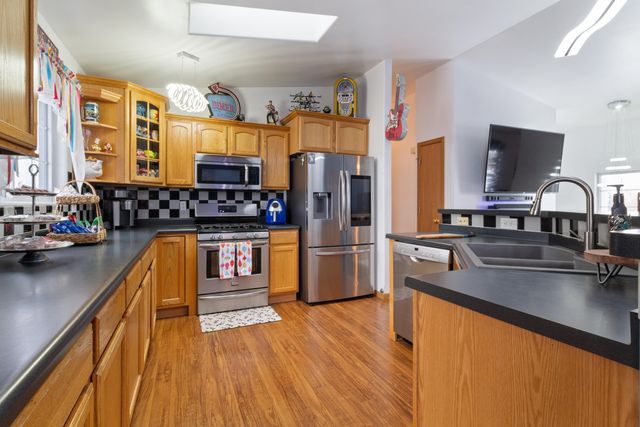 503 W 602 S, Hebron, IN 46341