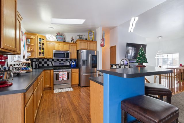 503 W 602 S, Hebron, IN 46341