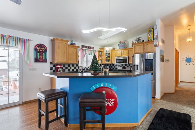 503 W 602 S, Hebron, IN 46341