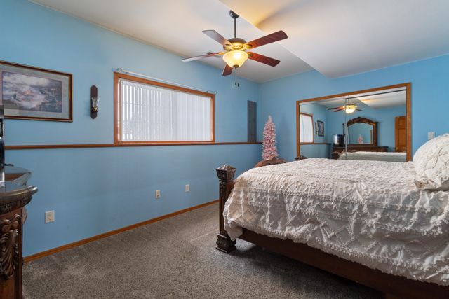 503 W 602 S, Hebron, IN 46341