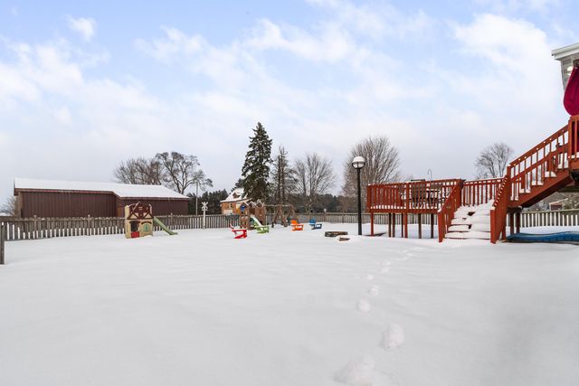 503 W 602 S, Hebron, IN 46341