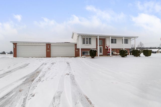 503 W 602 S, Hebron, IN 46341