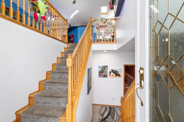 503 W 602 S, Hebron, IN 46341