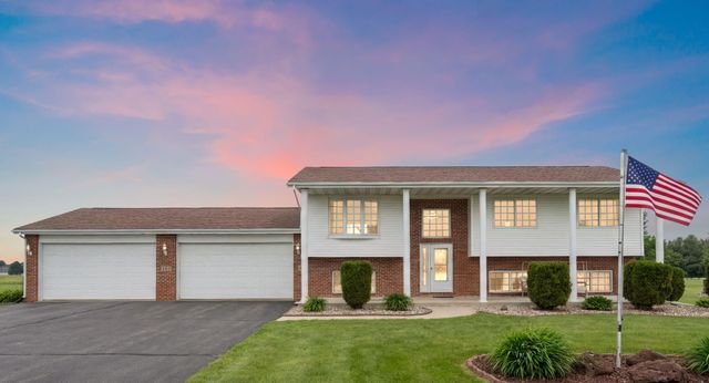 503 W 602 S, Hebron, IN 46341