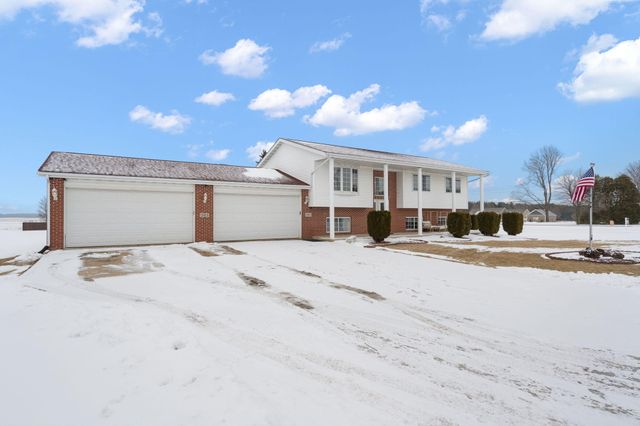 503 W 602 S, Hebron, IN 46341