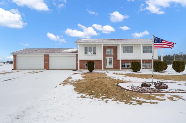 503 W 602 S, Hebron, IN 46341