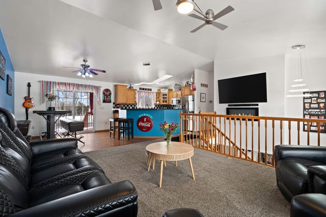 503 W 602 S, Hebron, IN 46341