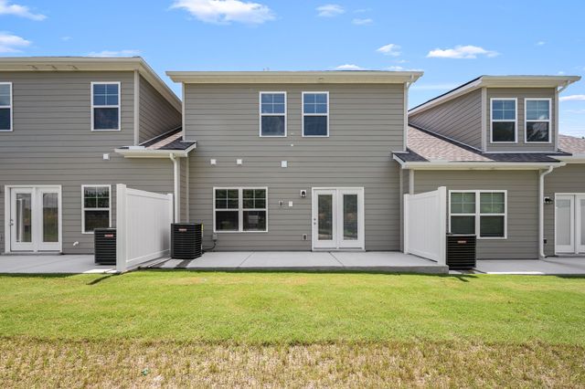 967 Horse Mountain Rd Unit 8B, Shelbyville, TN 37160
