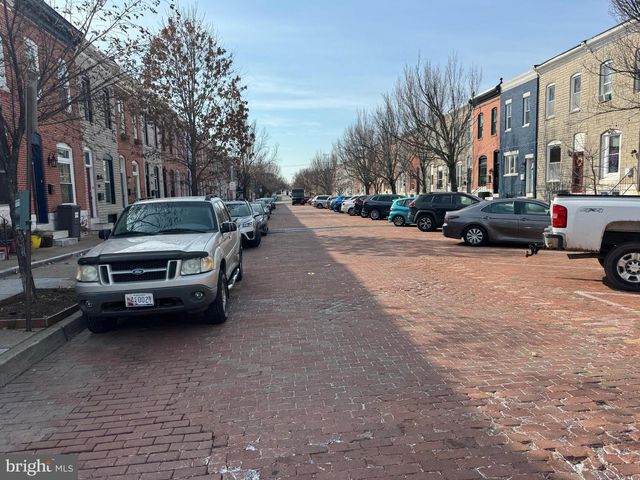 155 N KENWOOD AVENUE, Baltimore, MD 21224
