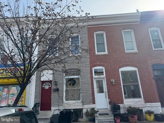 155 N KENWOOD AVENUE, Baltimore, MD 21224