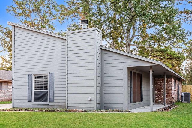 18710 Twigsworth Lane, Humble, TX 77346