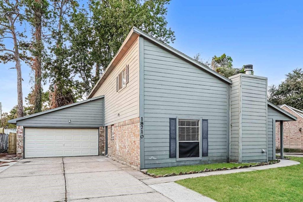 18710 Twigsworth Lane, Humble, TX 77346