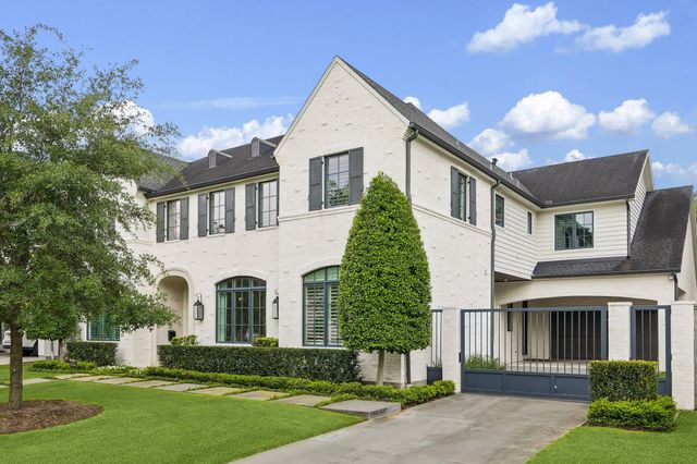 6231 Briar Rose Drive, Houston, TX 77057