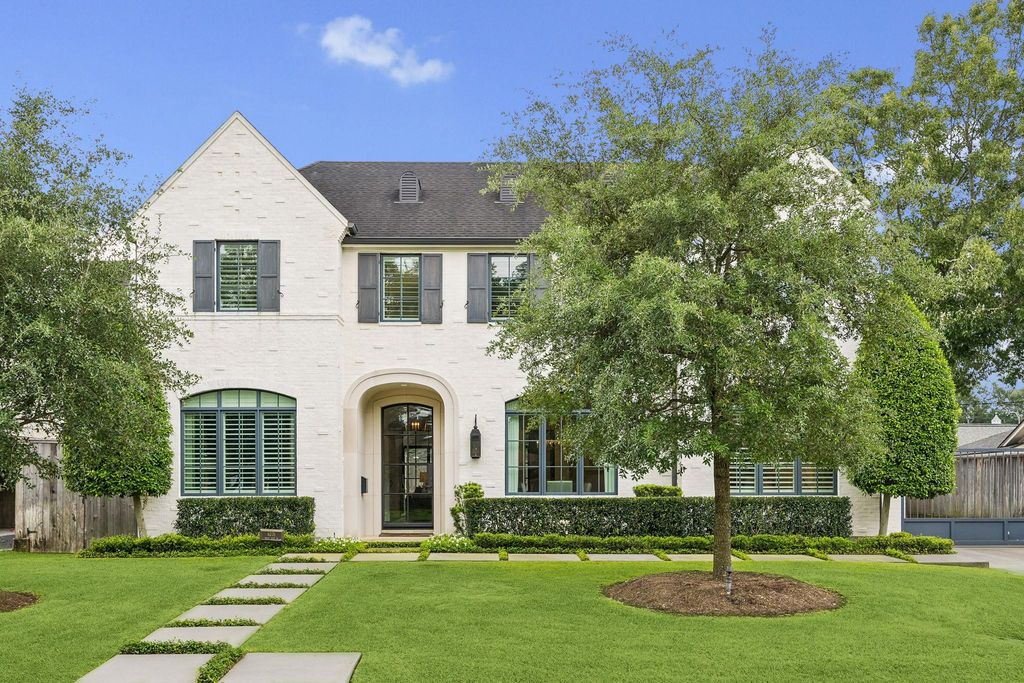 6231 Briar Rose Drive, Houston, TX 77057