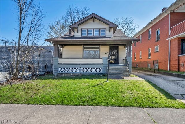 3513 E 110th Street, Cleveland, OH 44105