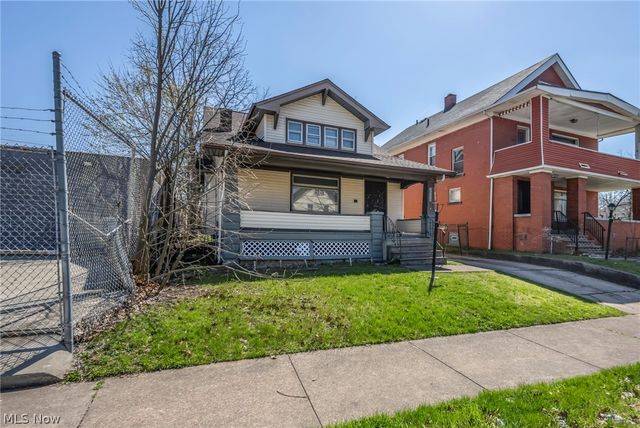 3513 E 110th Street, Cleveland, OH 44105