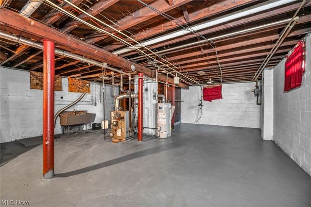 3513 E 110th Street, Cleveland, OH 44105