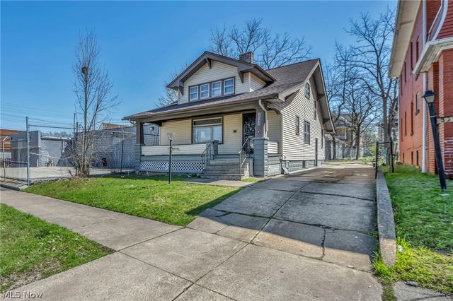 3513 E 110th Street, Cleveland, OH 44105