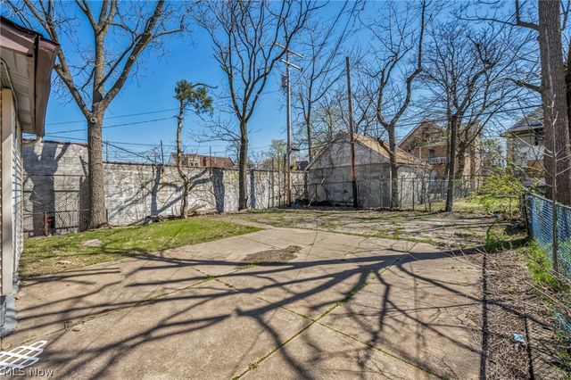 3513 E 110th Street, Cleveland, OH 44105