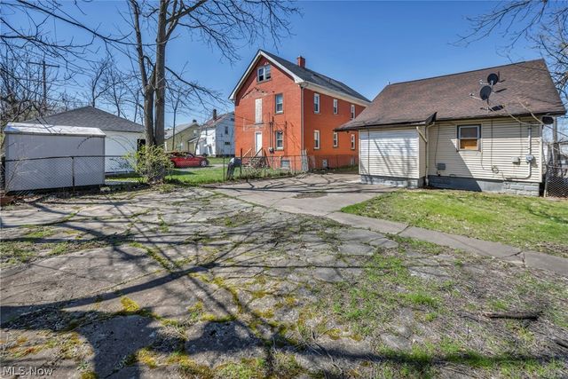 3513 E 110th Street, Cleveland, OH 44105