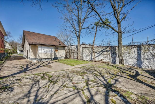 3513 E 110th Street, Cleveland, OH 44105