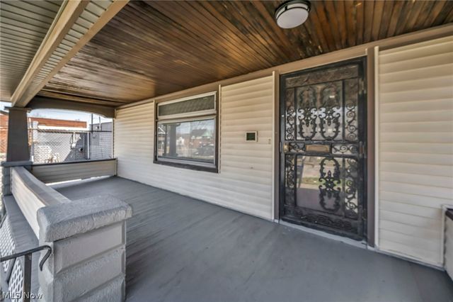 3513 E 110th Street, Cleveland, OH 44105