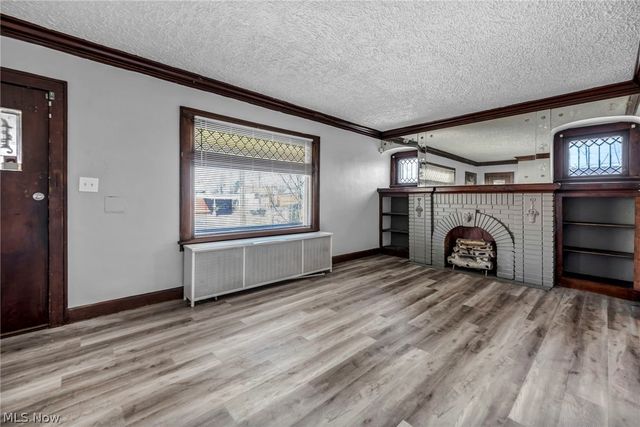 3513 E 110th Street, Cleveland, OH 44105