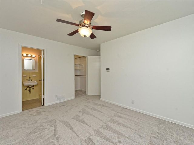 8511 Burrell DR, Austin, TX 78757