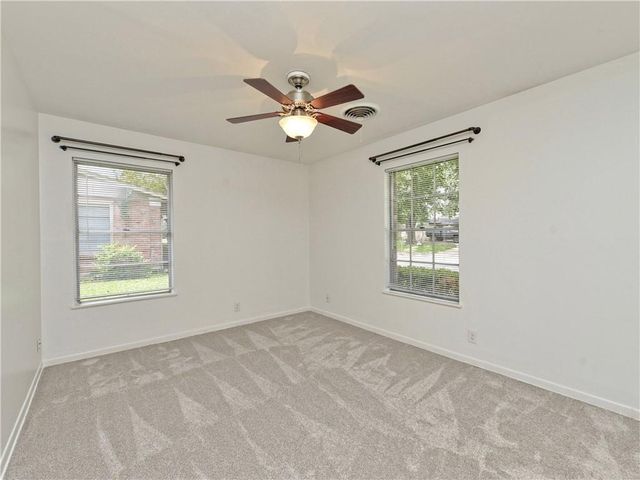 8511 Burrell DR, Austin, TX 78757