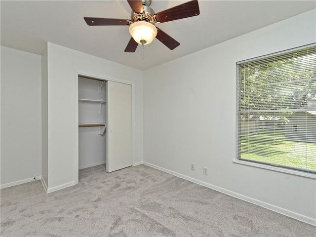 8511 Burrell DR, Austin, TX 78757