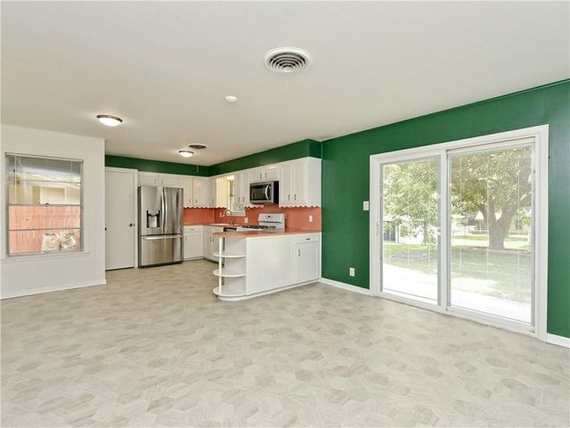 8511 Burrell DR, Austin, TX 78757