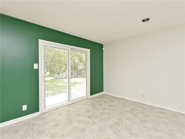 8511 Burrell DR, Austin, TX 78757