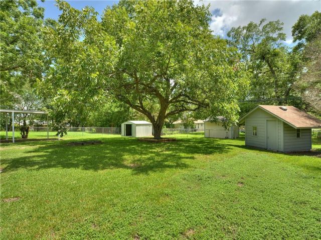 8511 Burrell DR, Austin, TX 78757