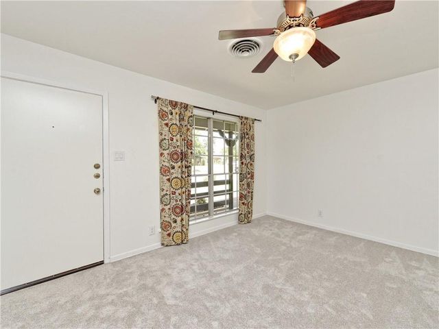 8511 Burrell DR, Austin, TX 78757