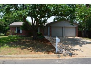 3708 LaSalle Drive, Arlington, TX 76016
