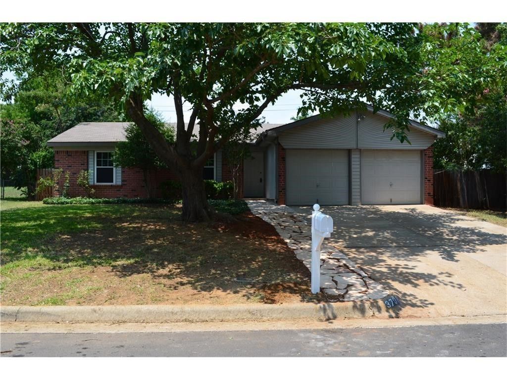 3708 LaSalle Drive, Arlington, TX 76016